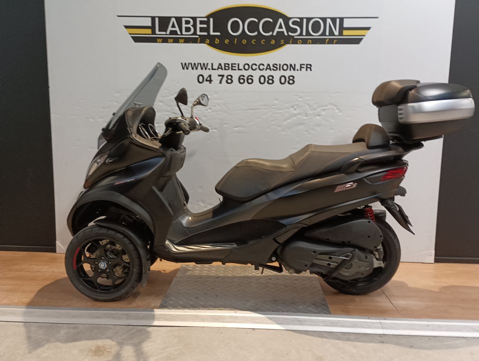 PIAGGIO MP3 500 HPE 4