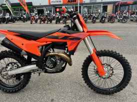 KTM 350 SX-F - 2025