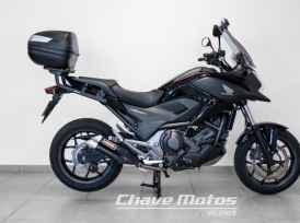 HONDA NC750XD - 2015
