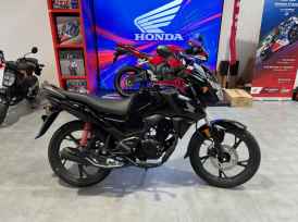 HONDA CB125F - 2024