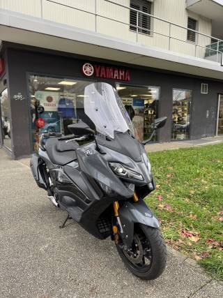 YAMAHA XP T-MAX 560 TECH MAX - 2022