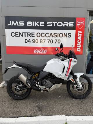 DUCATI DESERT X - 2024