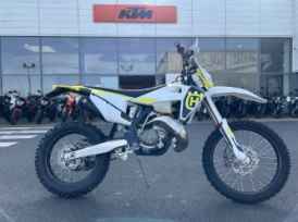 HUSQVARNA TE 150 i - 2023