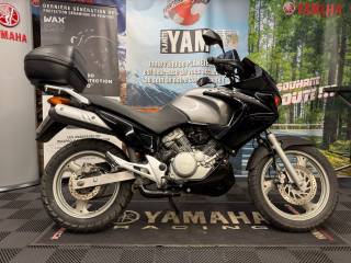 HONDA VARADERO 125 - 2004