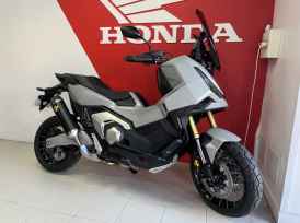 HONDA X-ADV 750 - 2025