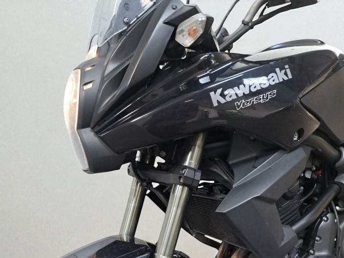 KAWASAKI VERSYS 650 4