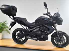 KAWASAKI VERSYS 650 - 2013