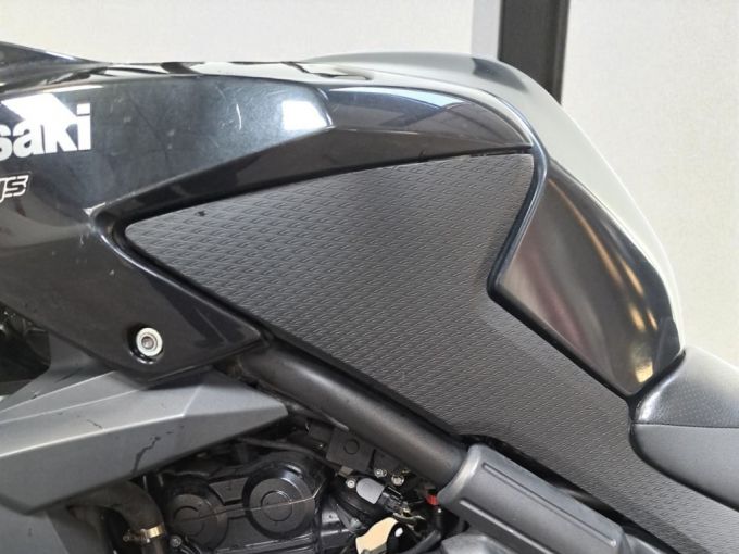 KAWASAKI VERSYS 650 4