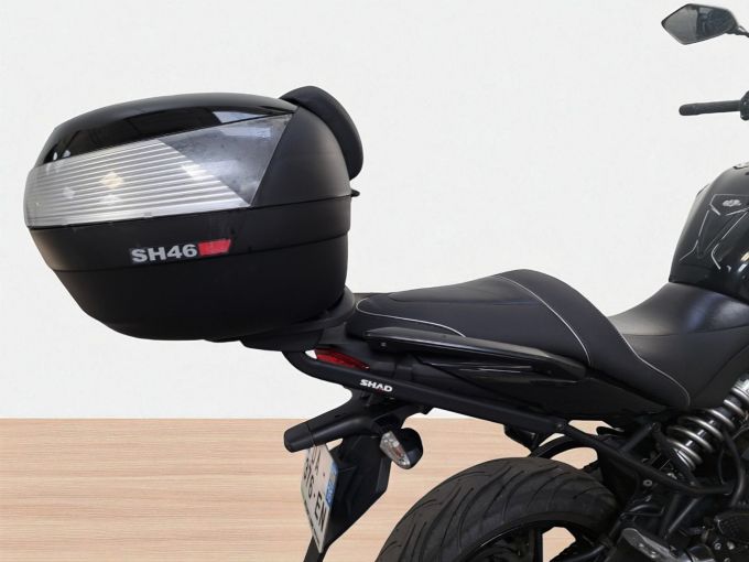 KAWASAKI VERSYS 650 4