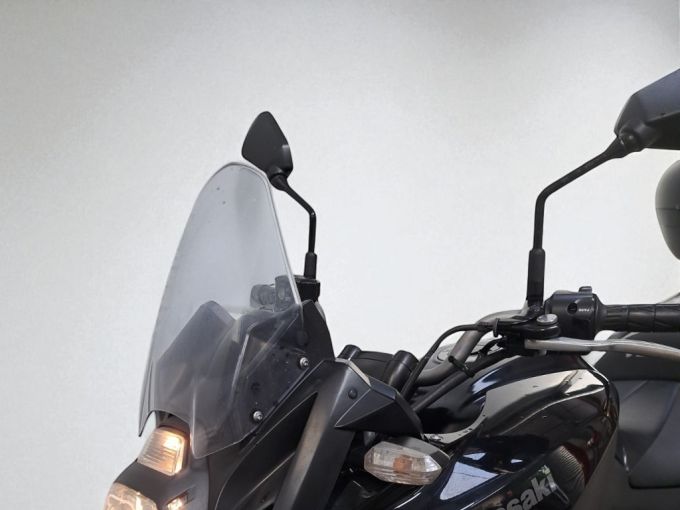 KAWASAKI VERSYS 650 4