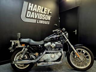 HARLEY-DAVIDSON SPORTSTER SPORT 1200 - 2003