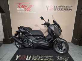 YAMAHA XMAX 125 TECH MAX - 2025