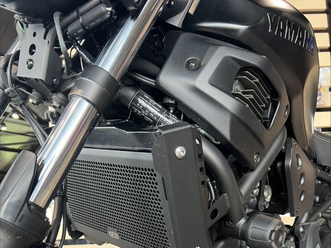 YAMAHA XSR 700 35KW 4