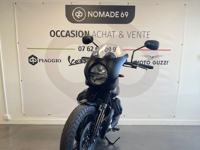 MOTO GUZZI V7 STONE 4