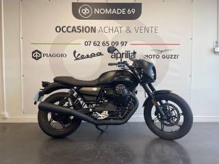 MOTO GUZZI V7 STONE - 2021