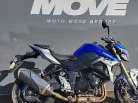 SUZUKI GSR 750 ABS - 2014