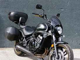 KAWASAKI VULCAN 650 S - 2020