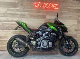 KAWASAKI Z 900 - 2019