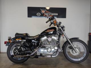 HARLEY-DAVIDSON SPORTSTER 883 LOW - 1998