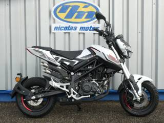 BENELLI TNT 125 - 2025