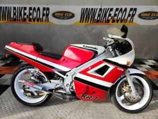 KAWASAKI KR-1 - 1988