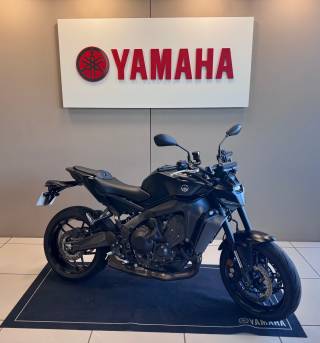 YAMAHA MT-09  Y-AMT - 2024