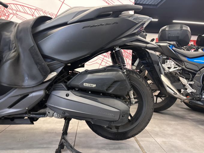 HONDA NSS FORZA 125 4