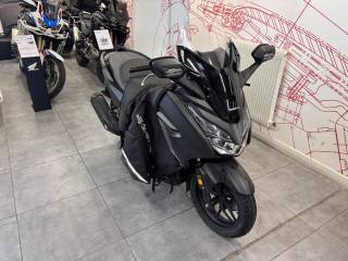 HONDA NSS FORZA 125 - 2020