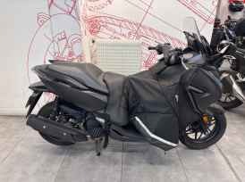 HONDA NSS FORZA 125 - 2020