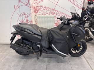 HONDA NSS FORZA 125 - 2020