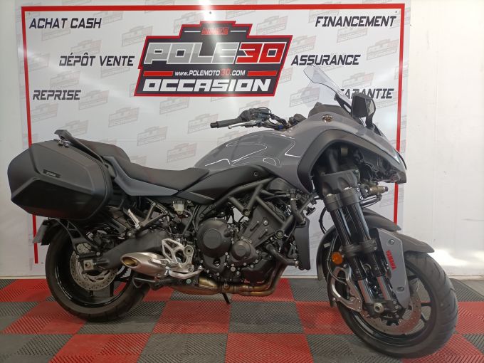 YAMAHA NIKEN 850 GT 4