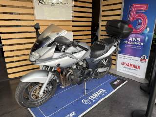 KAWASAKI ZR-7 S - 2002