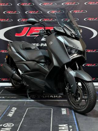 YAMAHA XMAX 300 - 2023