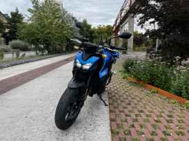 HONDA CB 750 HORNET - 2025