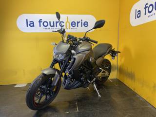 ORCAL SK01 125 - 2024