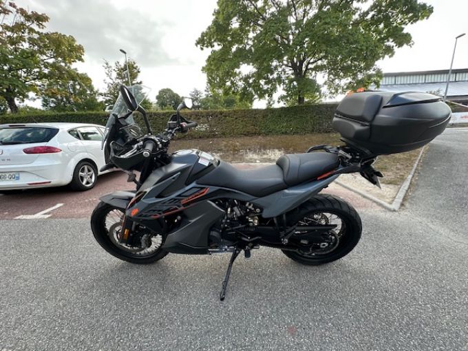 KTM 890 ADVENTURE 4