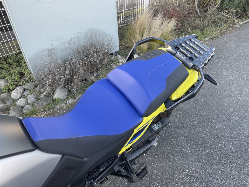 SUZUKI DL V-STROM 1050DE 4