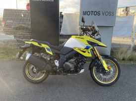 SUZUKI DL V-STROM 1050DE - 2023