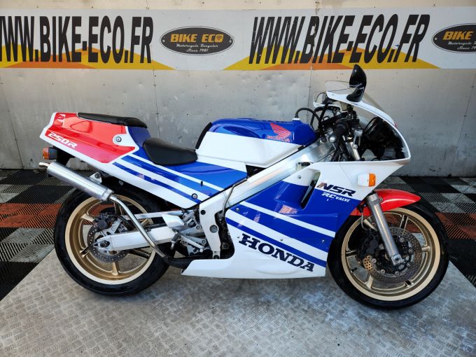 HONDA NSR 250 4