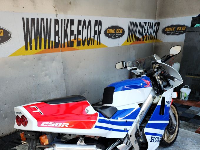HONDA NSR 250 4
