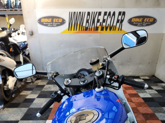 HONDA NSR 250 4