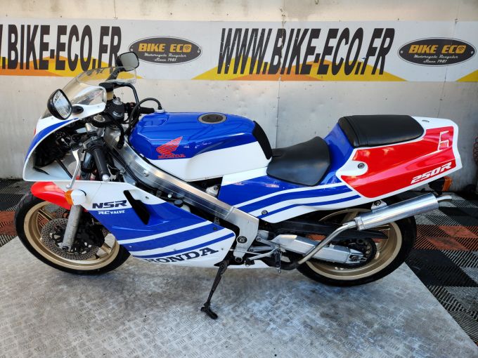 HONDA NSR 250 4