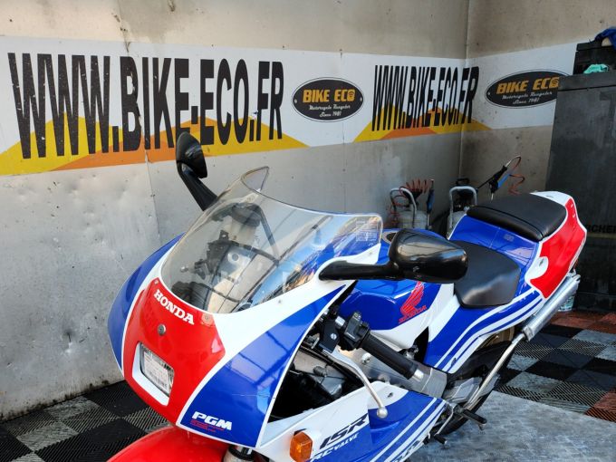 HONDA NSR 250 4