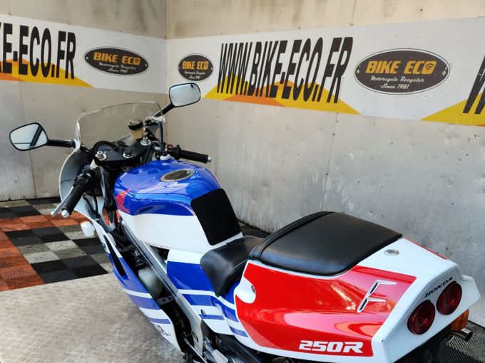 HONDA NSR 250 4
