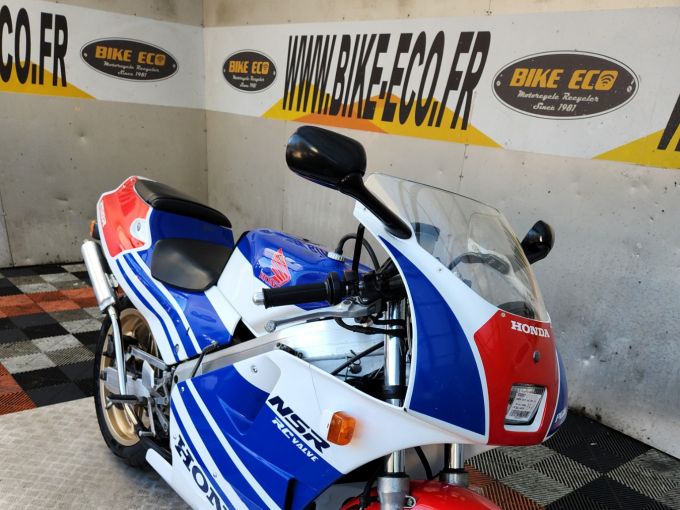 HONDA NSR 250 4