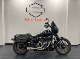 HARLEY-DAVIDSON SOFTAIL LOW RIDER 1923 S - 2022