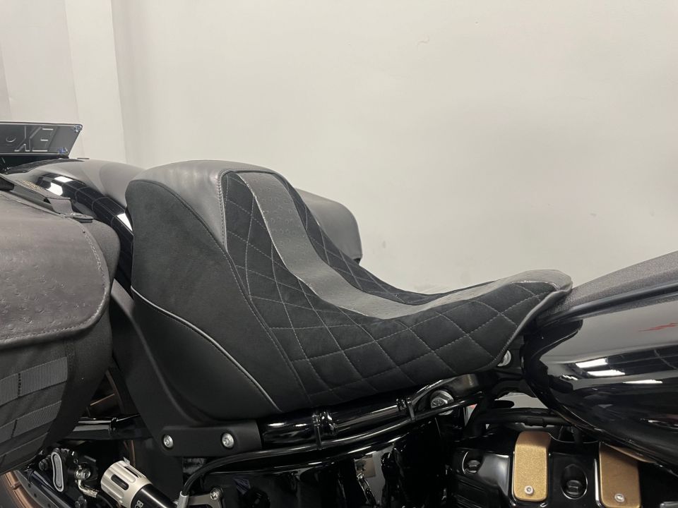 HARLEY-DAVIDSON SOFTAIL LOW RIDER 1923 S 4