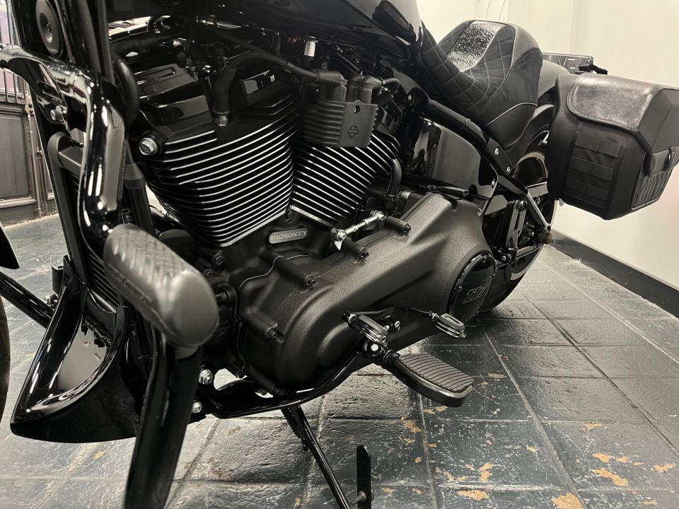 HARLEY-DAVIDSON SOFTAIL LOW RIDER 1923 S 4