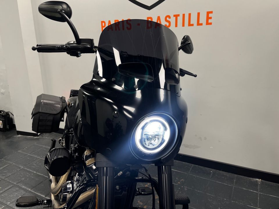 HARLEY-DAVIDSON SOFTAIL LOW RIDER 1923 S 4