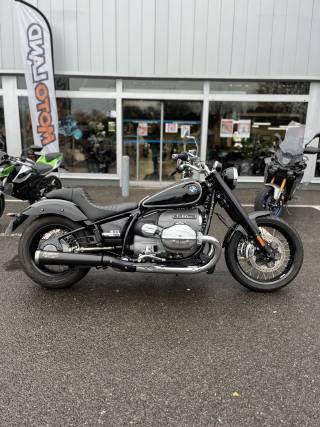 BMW R 18 Custom - 2022